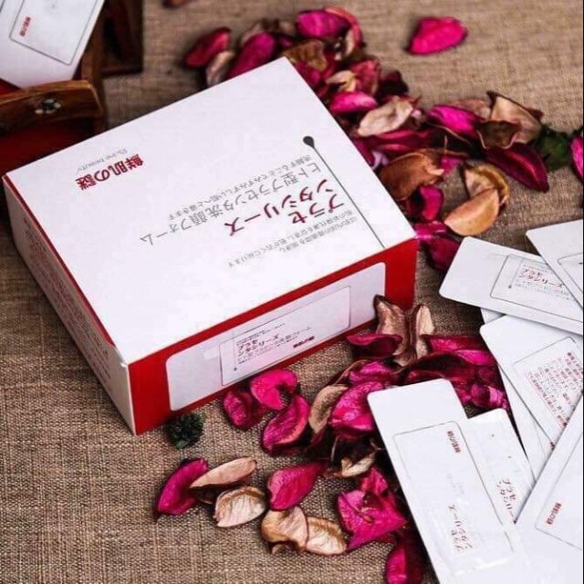 [Siêu SALE] 1 hộp ủ nhật