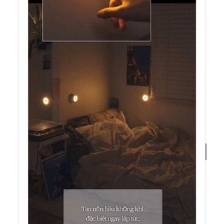 BỘ 3 ĐÈN LED ĐIỀU KHIÊN TỪ XA