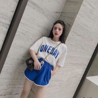 Bộ đùi One day