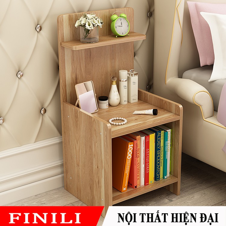 🌵Tủ đầu giường tiện lợi nhỏ gọn FNL-01 🌵 | BigBuy360 - bigbuy360.vn