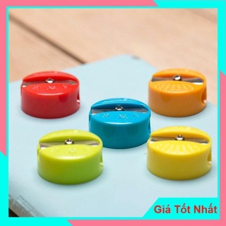 Chuốt gọt bút chì thiên long điểm 10 nhỏ gọn dễ sử dụng tp s09