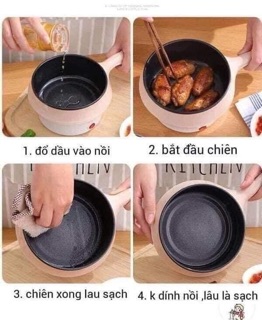 Ca mì xửng hấp