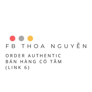 Trả order áo phông Taobao