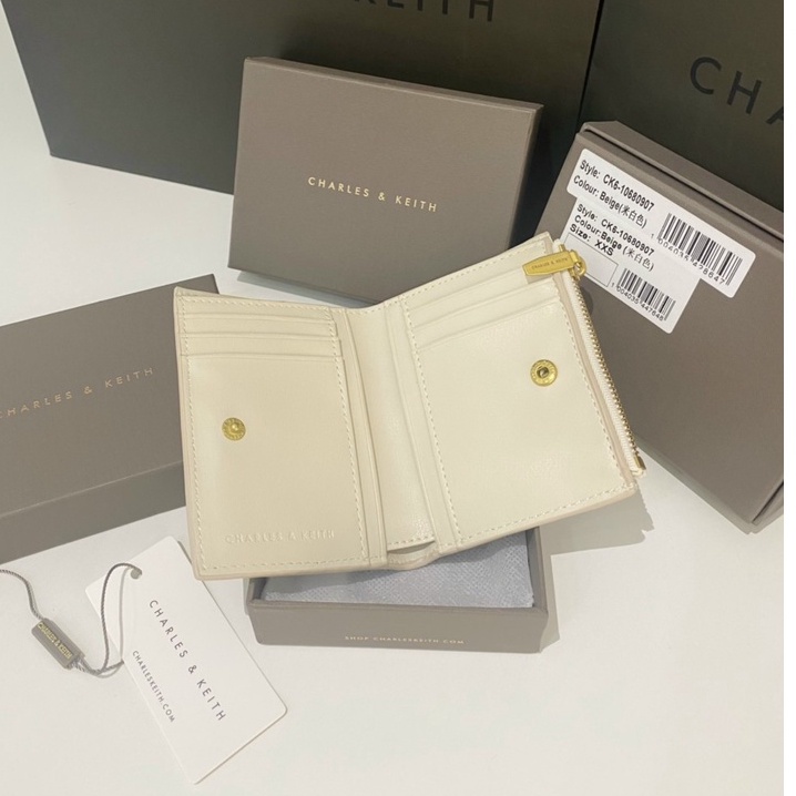 Ví nữ Ck6-10680907 sale xã hàng