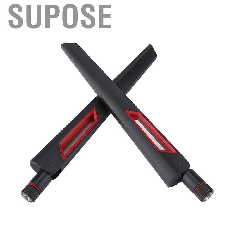 Set 2 Ăng Ten Mạng Không Dây M.2 Ngff 8dbi Ac688 Ipex 4 | BigBuy360 - bigbuy360.vn