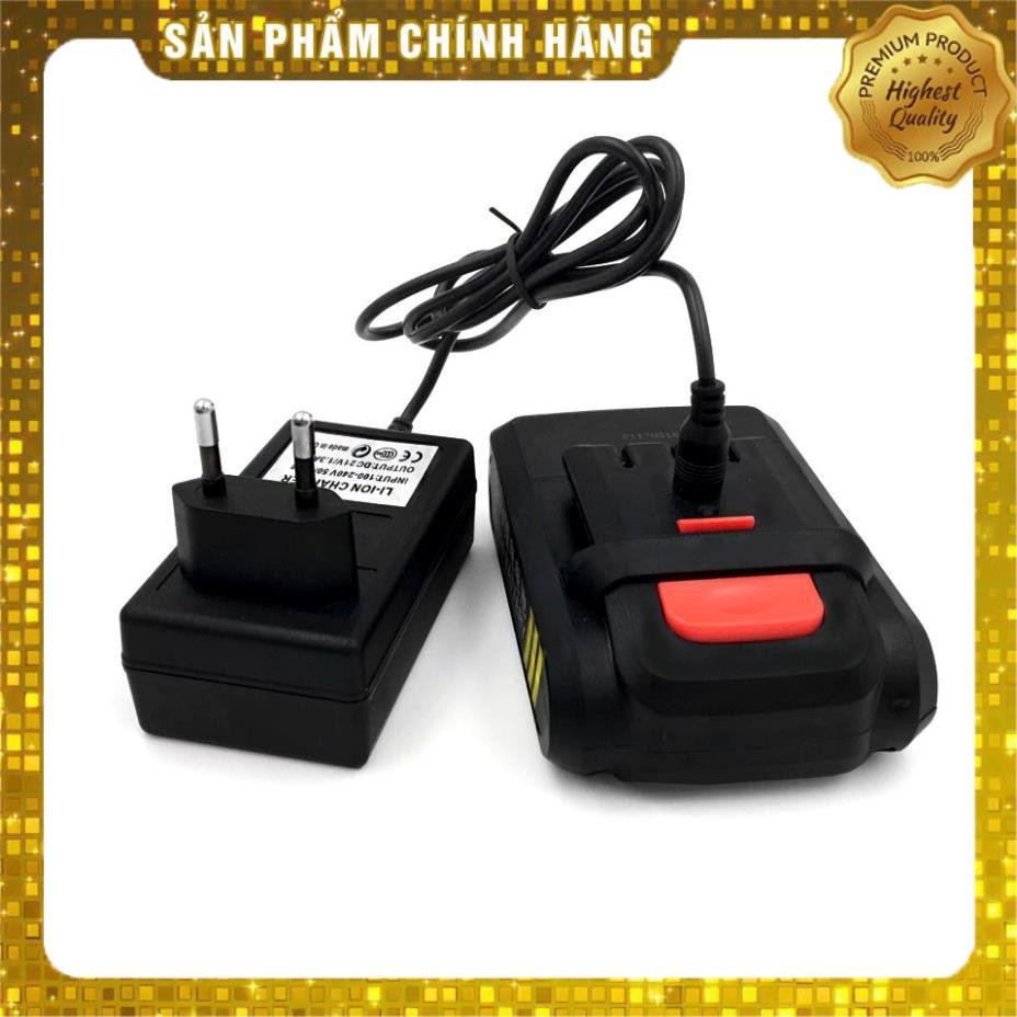 Sạc Pin 5S 21V Máy Khoan Pin VOTO HG2703