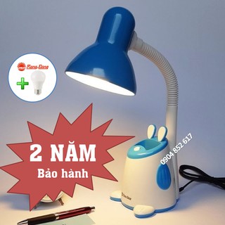 ĐÈN BÀN LED RẠNG ĐÔNG RD-RL-24