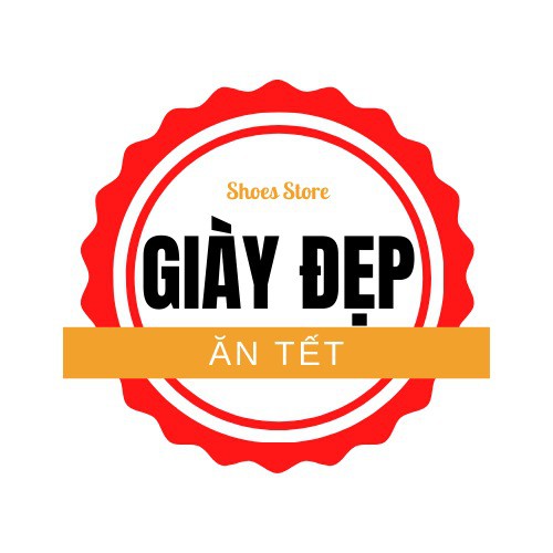 Giày Đẹp Ăn Tết