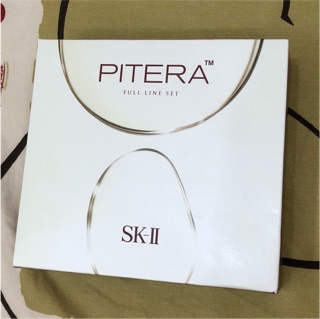 Bộ sản phẩm mini SK-II 4 mon