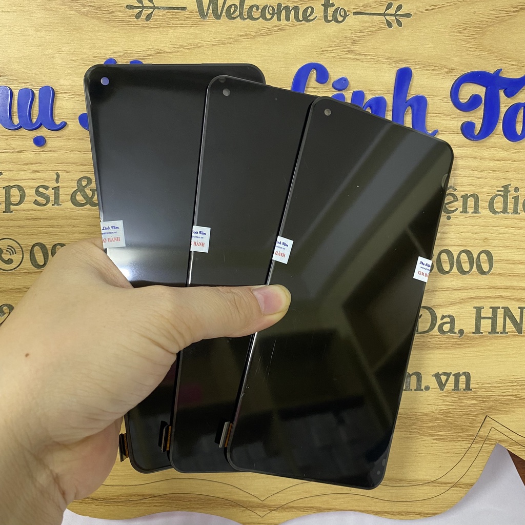 Bộ màn hình Xiaomi Mi11 Lite 5G Mi 11 Lite 4G