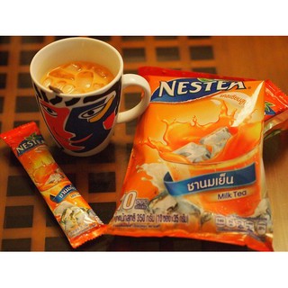 Trà sữa Nestea Thái