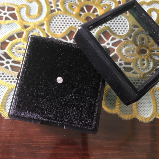 Combo đá đính răng và dụng cụ