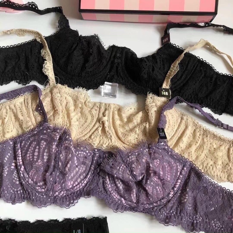 ÁO NGỰC REN GIÁ RẺ SIZE LỚN