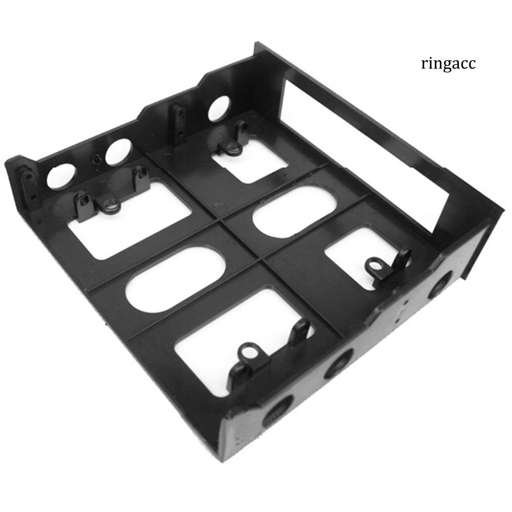 Khung Gắn Ổ Đĩa Mềm Phía Trước 5.25inch Đến 3.5 Inch Cho Pc | BigBuy360 - bigbuy360.vn