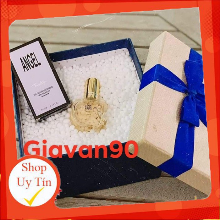 ANGEL ĐƯỢC HOÀN TIỀN NẾU LƯU HƯƠNG KHÔNG TỐT | BigBuy360 - bigbuy360.vn