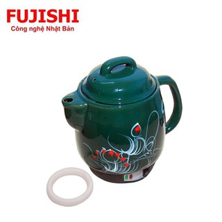Siêu sắc thuốc điện Fujishi HK-33 3.3L
