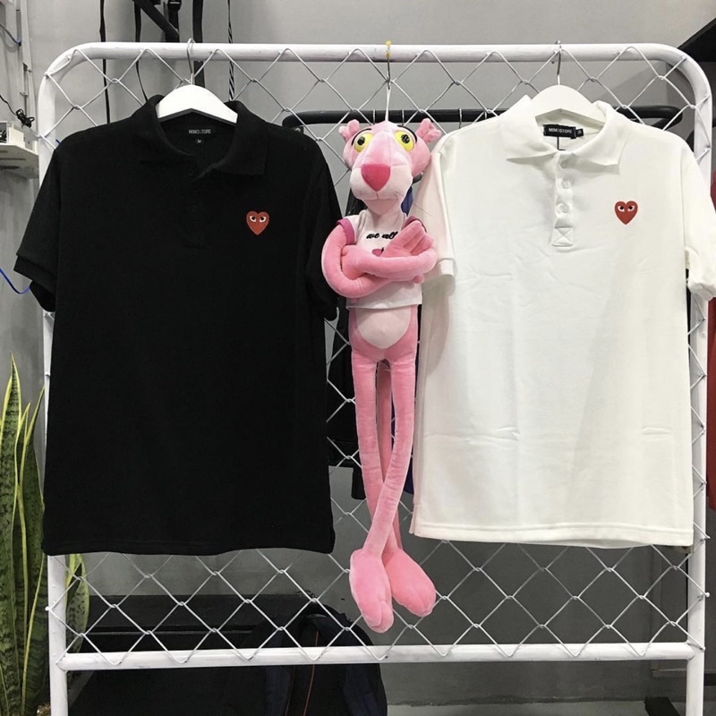 ÁO POLO CDG | BigBuy360 - bigbuy360.vn