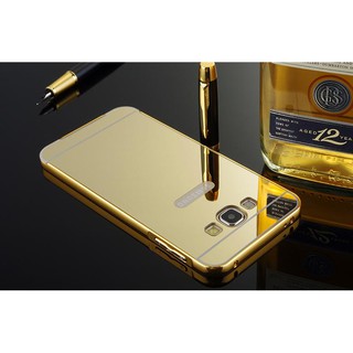 Ốp lưng tráng gương Samsung A3 2015