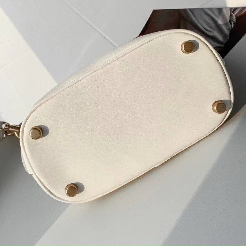 TÚI COACH TALI BUCKET CA112