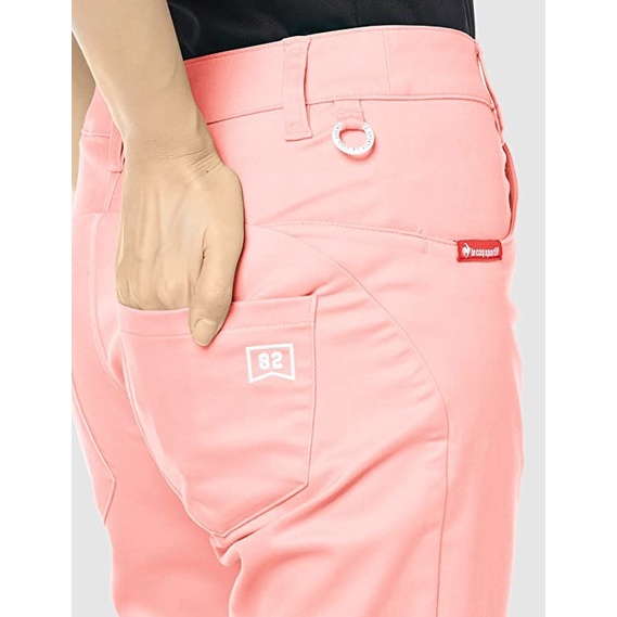 Quần dài thể thao nữ Le Coq Sportif Golf QGWSJD00-PK00