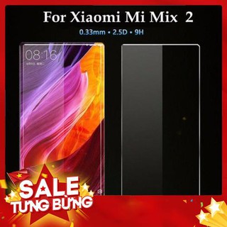 Kính cường lực xiaomi mimix 2/mimix 2s siêu chống xước rẻ bất chấp