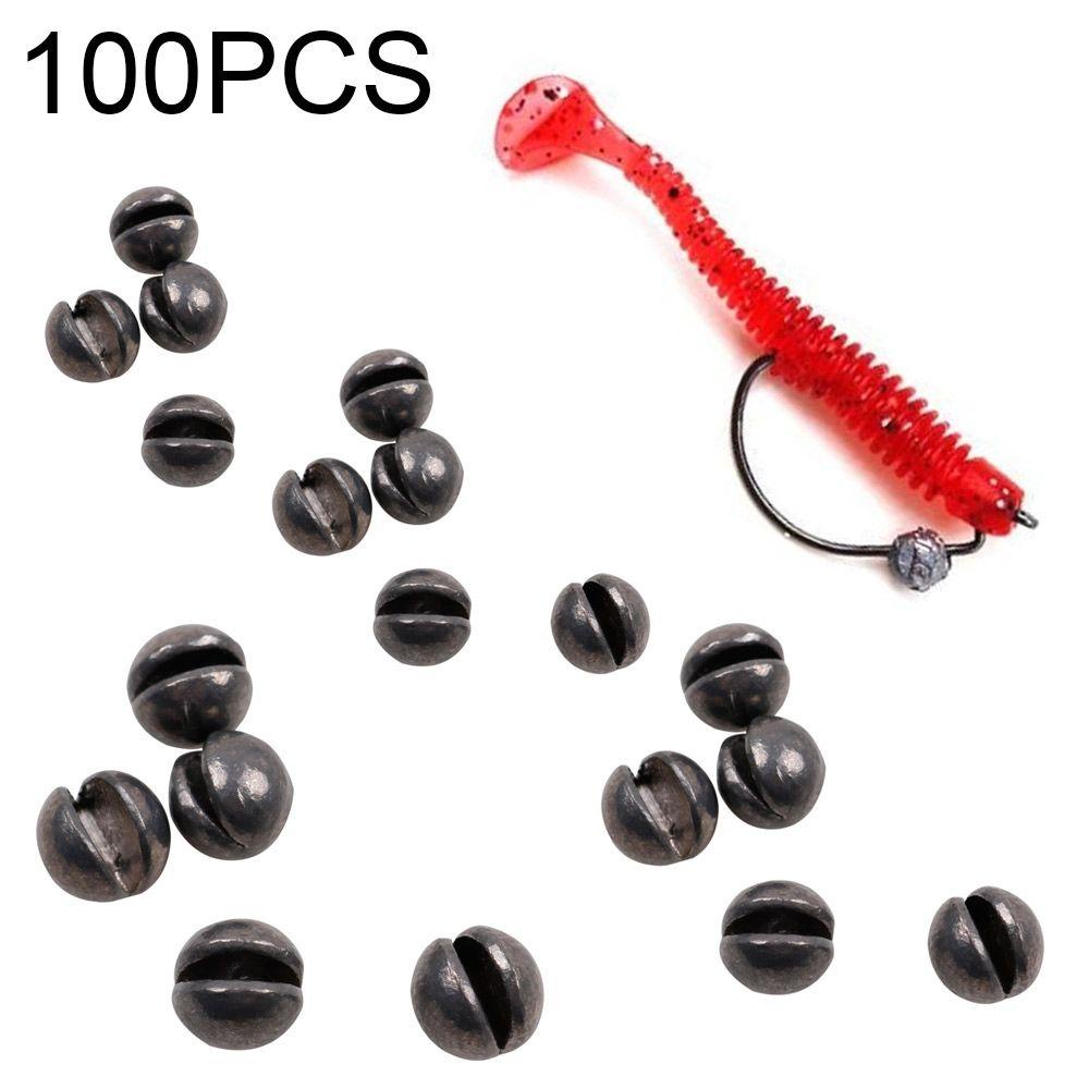 Set 100 Phụ Kiện Câu Cá Chuyên Dụng