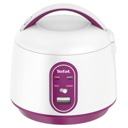 [Mã ELTEFALWL5 giảm 10% đơn 500K] Nồi cơm điện cơ mini Tefal RK224168 - 0.7L, 300W