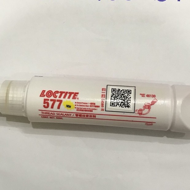 Keo làm kín ren Loctite 577