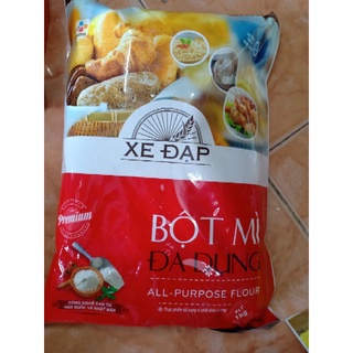 Bột số 11 ( bột mì đa dụng )