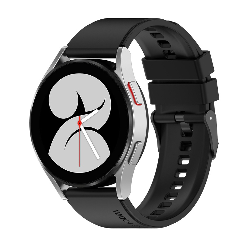 Dây Đeo Thay Thế Bằng Silicone 20mm Cho Đồng Hồ forerunner245