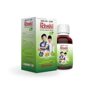 SIRO HO-CẢM ÍCH NHI
