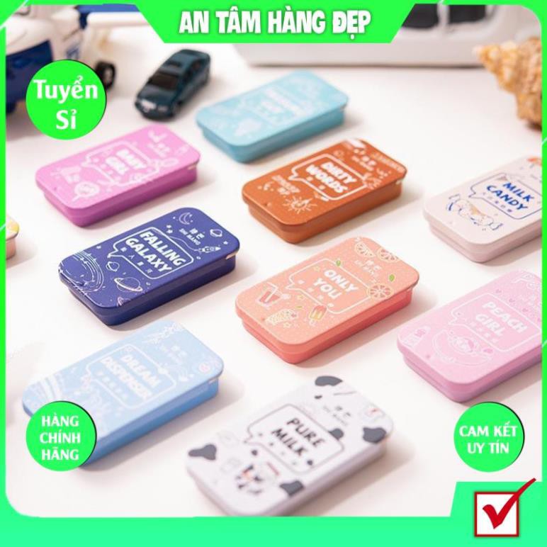 Nước Hoa Khô Shimang Daisy Dear Dạng Sáp Khô KING DC Nhiều Mùi Hương Tiện Dụng Dễ Mang Theo | Thế Giới Skin Care