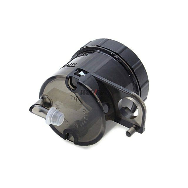 Bình dầu khói Brembo mẫu nhỏ gắn các loại xe có bình dầu