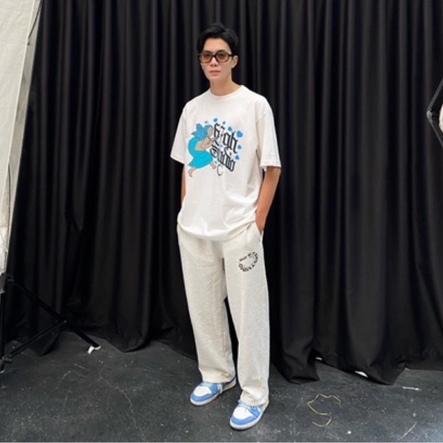 Áo thun thiên thần