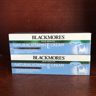 Kem vitamin e blackmores Úc