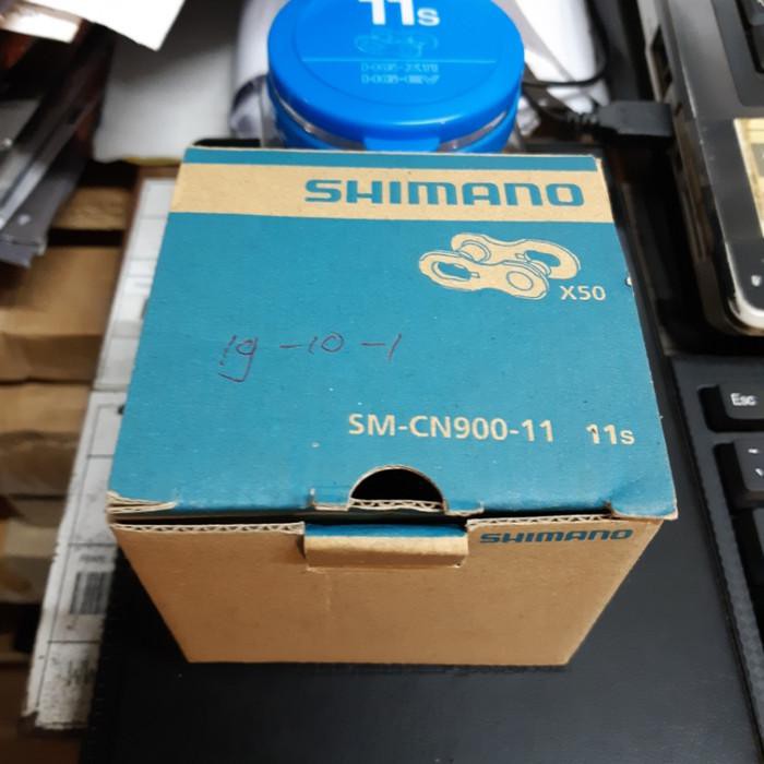 Dây xích Shimano Sm Cn 900 11 tốc độ chất lượng cao | BigBuy360 - bigbuy360.vn