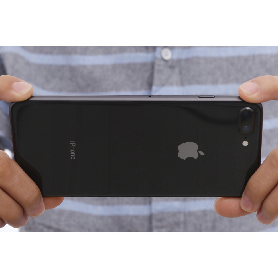 Điện thoại lphone 8 plus 256g mầu đen nguyên seal bảo hành chính hãng tại Điện Thoại Xinh | BigBuy360 - bigbuy360.vn