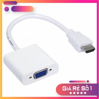 Dây chuyển Mini Displayport sang VGA