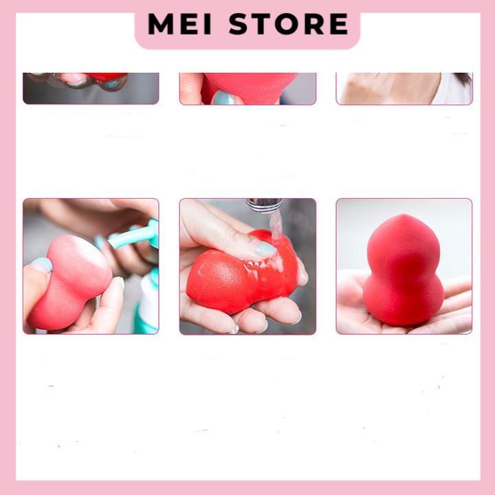 MÚT TÁN KEM NỀN HỒ LÔ MAYCREATE