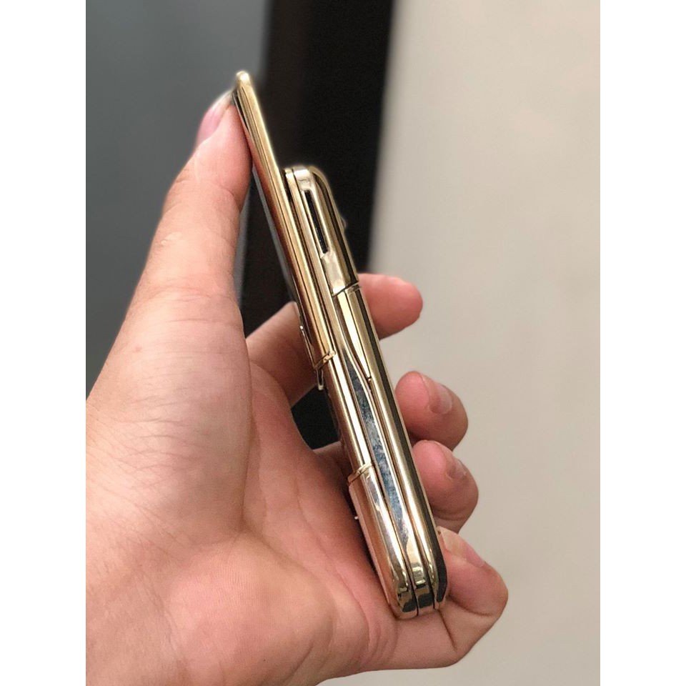 Điện Thoại Nokia 8800 arte gold