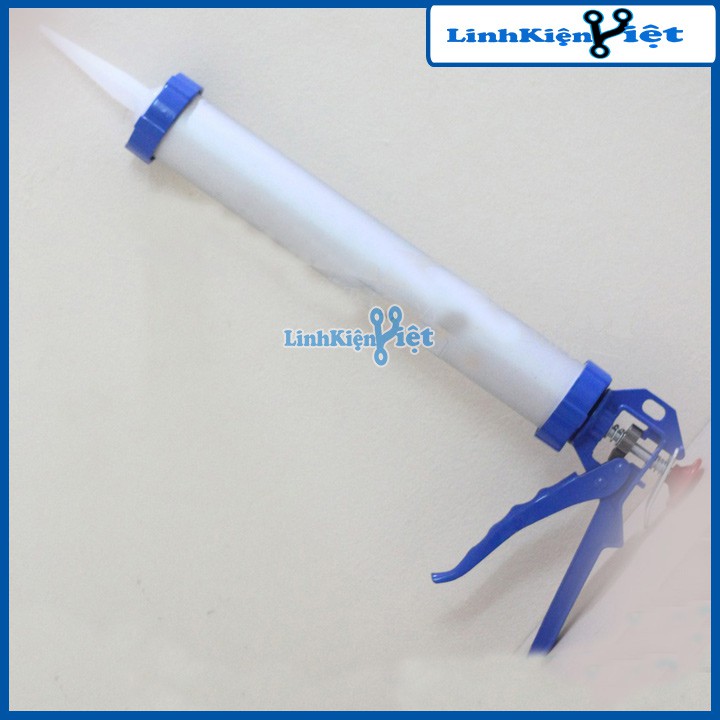 Súng Bắn Silicon Công Suất Cao C-MART Kích Thước 225mm 9Inch