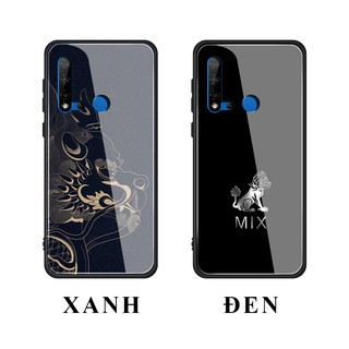 ốp lưng kính huawei nova 5i