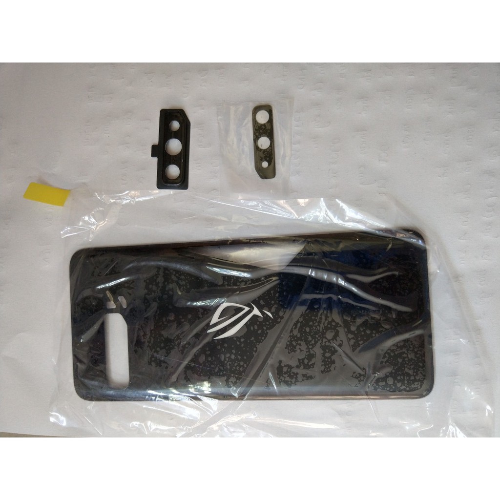 Nắp lưng Asus ROG Phone 3 Chính hãng