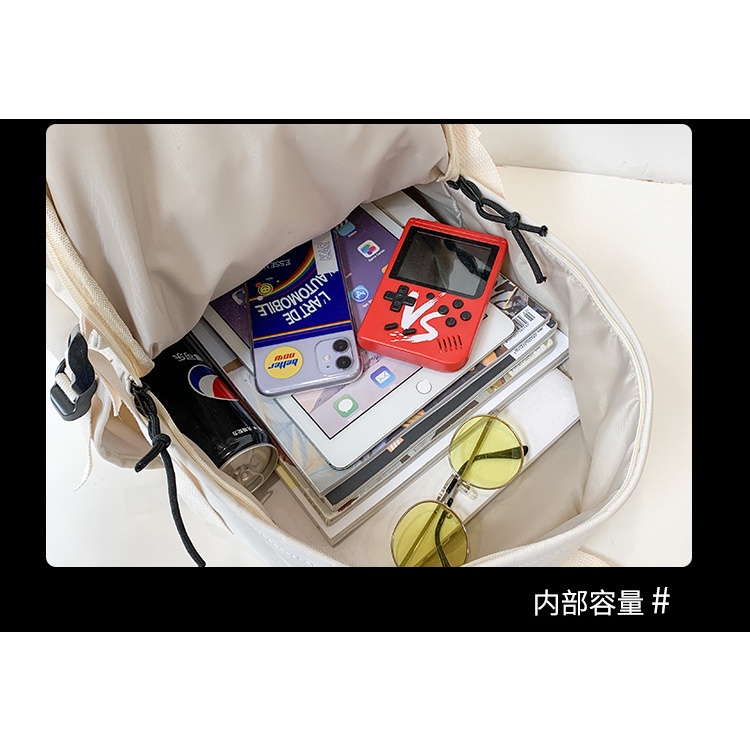 Ba Lô Đi Học / Du Lịch Hai Ngăn Họa Tiết Hoạt Hình Gojo Go 5t5