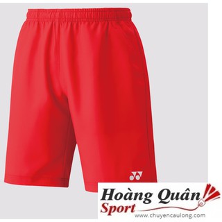 Áo cầu lông nam Yonex 2006 ( trắng - đen )