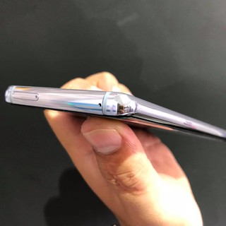 Miếng dán Film PPF full mặt sau cho Samsung Note 8 / Note 9