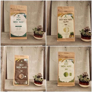 Bột sữa hạt Mộc mát BA LÀNH 500gr