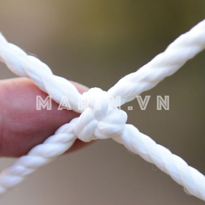 Lưới chắn cầu thang an toàn cho bé nhiều kích cỡ