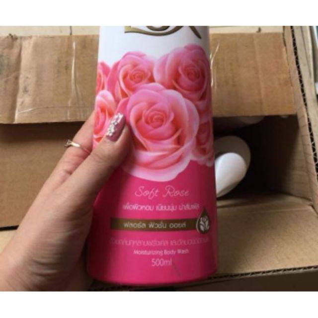 Sữa tắm Lux Thái lan | BigBuy360 - bigbuy360.vn