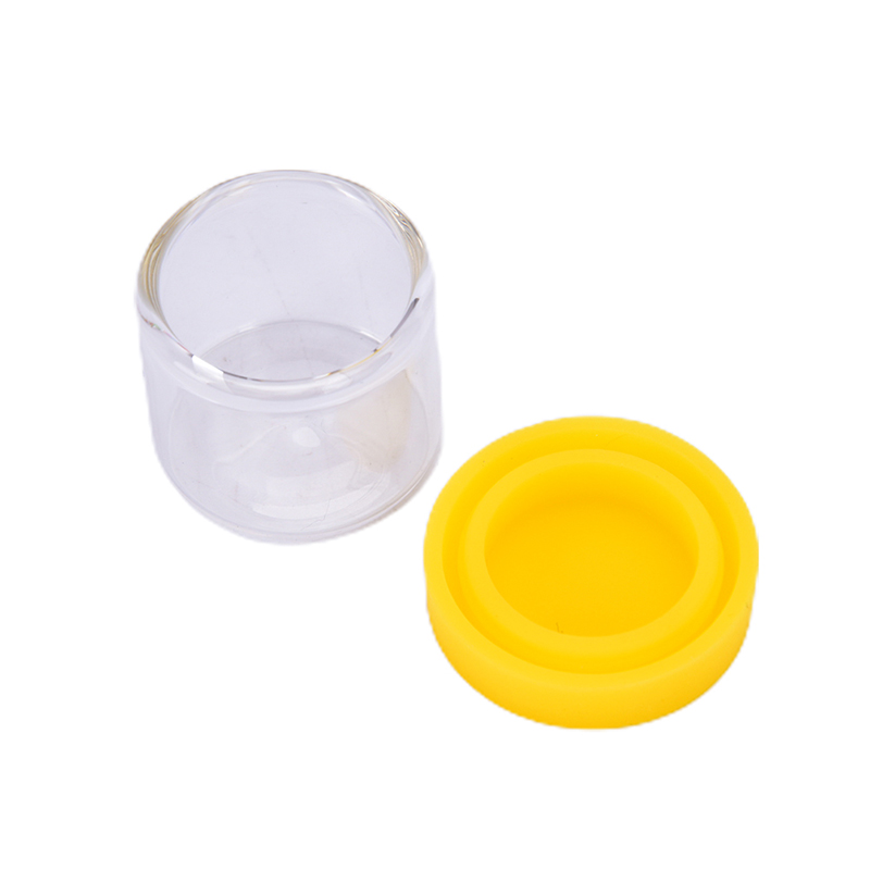 Npmy Lọ Silicone Đựng Dầu Ăn Dung Tích 6ml Tiện Dụng